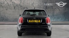 MINI Hatchback 1.5 Cooper Exclusive 5dr Petrol Hatchback